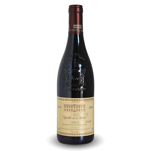 Chateau Beauchene Chateauneuf du pape - Shop Today